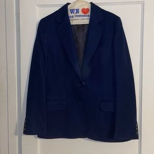 Gordon of Philadelphia - Vintage 100% Wool Blazer